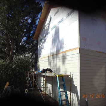 SKYLARK CONSTRUCTION, LLC