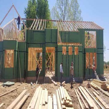 Photos by Thunder Framing & Construction Inc #1