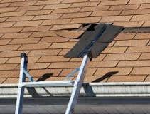 F-M Exteriors project We have come a long way since we started. Here are the majority of the services we provide: Hail & Wind/Storm Damage; Residential