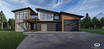 Intelligent Design Homes (dba. Galloway Designs)