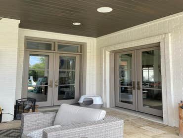 Photos by Lifeway Construction #50 exterior painting service