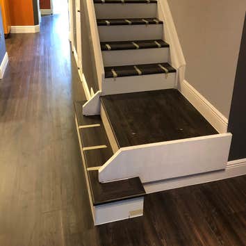 Photos by Precision Flooring & Decor Inc #1