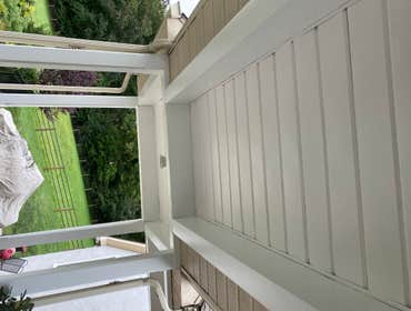 Photos by Ortizs Professional Painting #1 Before and after photos. Several exterior and interior projects.