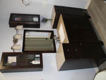Inside-out Property Maintenance