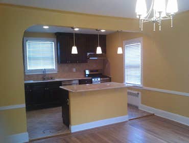 Building and Remodeling