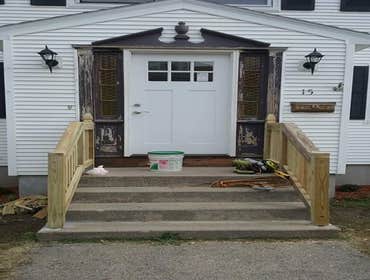 Photos from E&R Handyman Construction