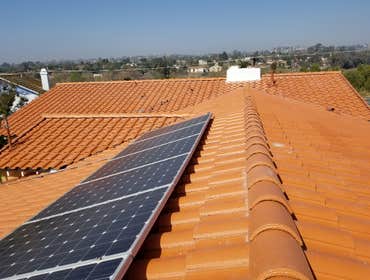 Roofing