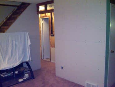 Project photos from Woodbridge Painters LLC