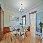 Interior Painting Past Projects