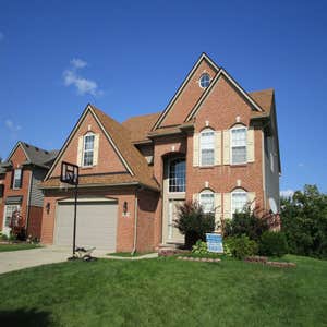 Roofing projects