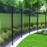 Fences