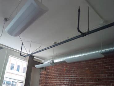Photos by JCP FIRE PROTECTION INC. #1