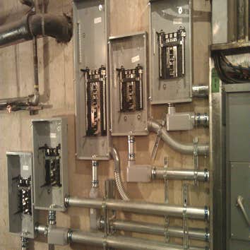 Photo(s) from 7 Star Electric, Plumbing, Heating, & Cooling Random Photos
