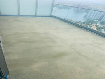 WATER PROOFING