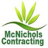 McNichols Contracting logo