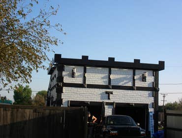 Wayne 2 Construction Project 1 kitchens, paint, entry remodels, or a garage to look like a castle,
Wayne 2 construction builds around you.