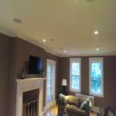 Recessed Lighting | TV