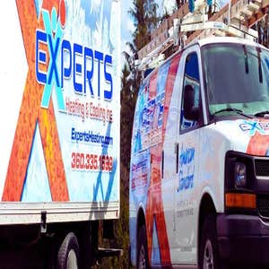 Experts Heating & Cooling Inc