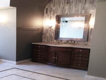 Photo(s) from MDESIGNS Multiple projects