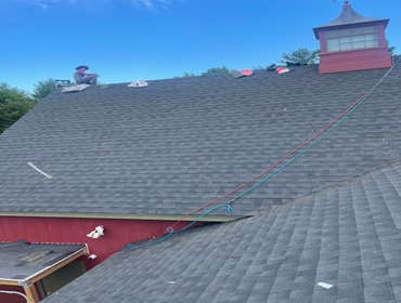 Photos by Apex Certified Roofing #1