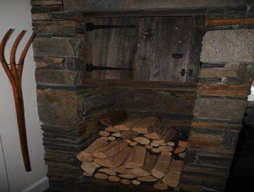 New England Farmhouse