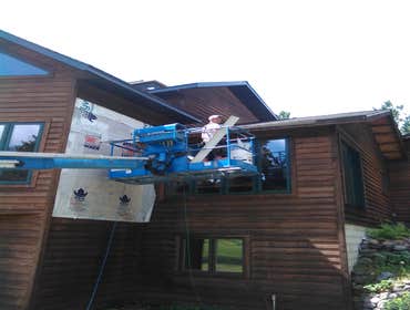 Siding Jobs
