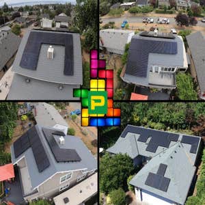 Photos by Pro-stat Solar Group #1