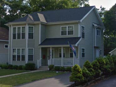 Schaumburg Spec Home