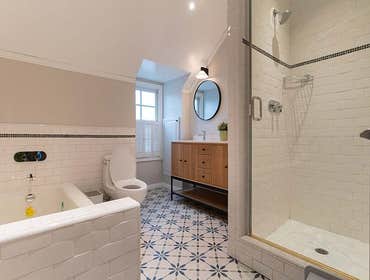 Photos by O.T Bay Builders (Laguna Niguel Office) #8 Bathroom Remodel