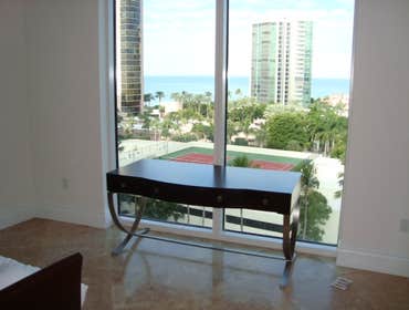 Furniture and flooring