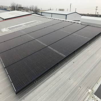 Kosmos Solar