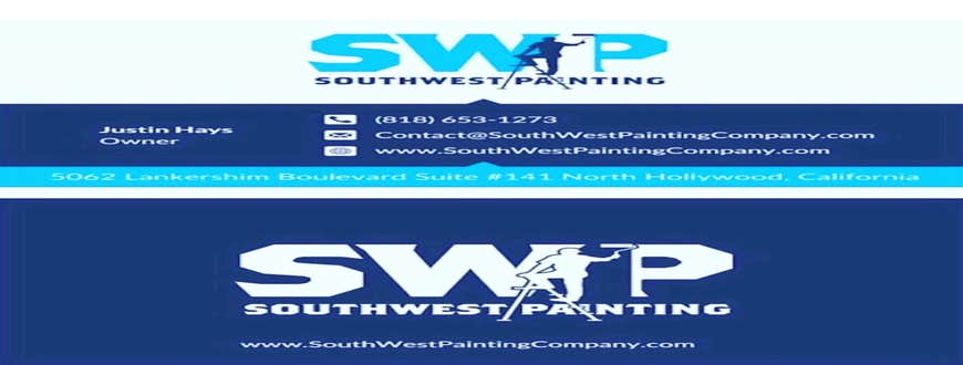 Southwest Painting Owner Contact