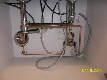 Photos from Bk Plumbing