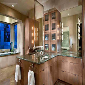 Photos from Osmosis Art & Architecture