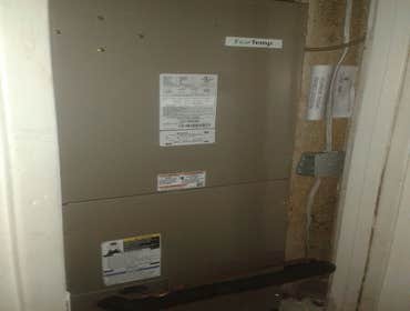 Photo(s) from Alpha Comfort Design Inc