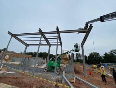 Photos by Kk Welding and Erectors, LLC #13
