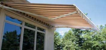 Access Doors and Awnings We sell, service, and install garage doors and openers, retractable awnings, storm doors, gates, and gate operators. In busin