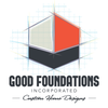 Good Foundation Inc logo
