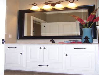 Model Home @ Hidden Gardens - Under Contract