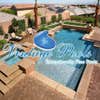 Vintage Pools Lv logo