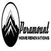 Paramount Concrete & Hardscapes logo