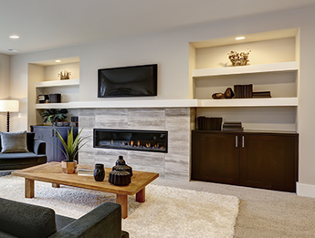 Sample projects on website