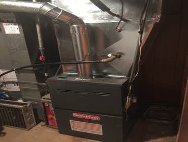Photos by Ceige Heating & Cooling #1