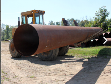 Steel Pipes