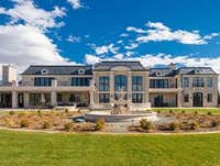 Cherry Hills New Build New Build Ground up