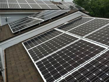 Photo(s) from Solar Purpose