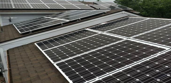 Photo(s) from Solar Purpose