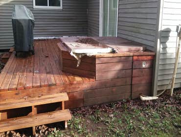 Photos by Almyhomeconstruction #4