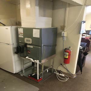 Photos from Absolute Comfort Home Services Inc