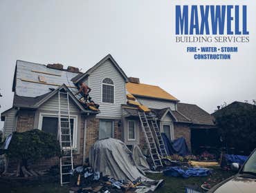 Photos from Maxwell Building Services Inc